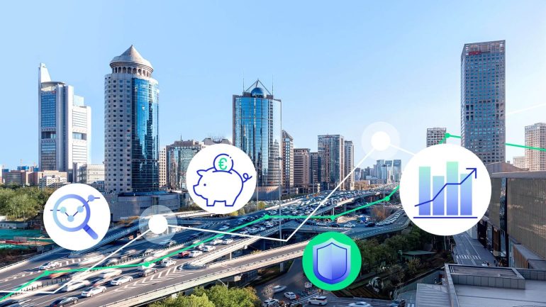 Smart Procurement in Traffic Management (ITS) means to decide about strategy already in the procurement process.